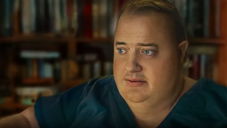 Banner for The Whale