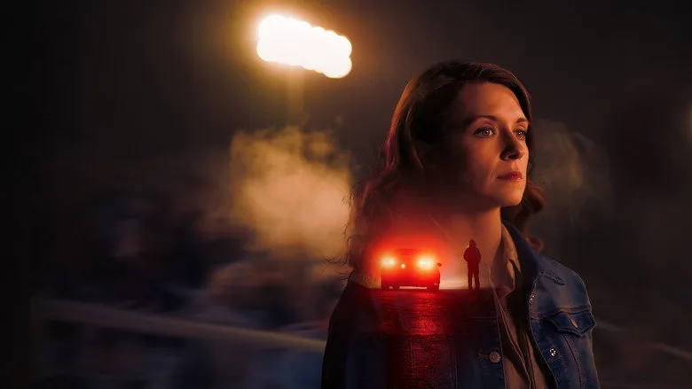 Banner for The Wife Who Knew Too Much