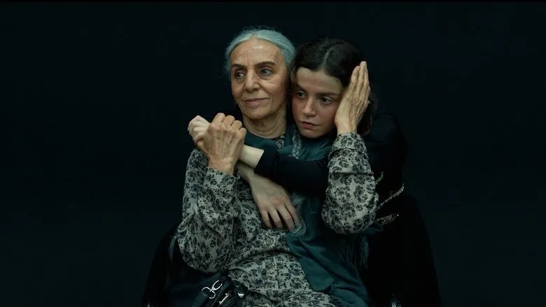 Banner for La mujer que sabía demasiado