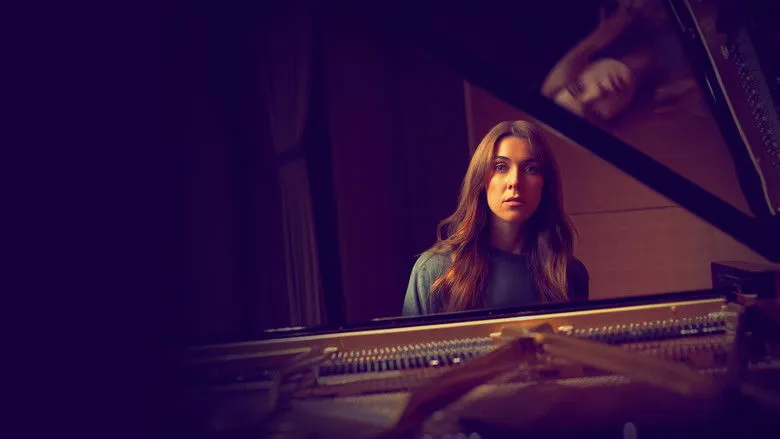 Banner for The Woman Before Me