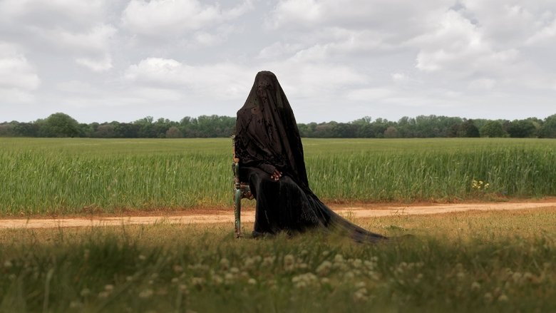 Banner for La mujer de las sombras