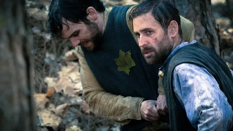 Banner for The World Will Tremble