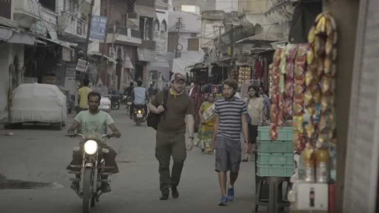 Banner for The World's Greatest Head Massage: An ASMR Journey