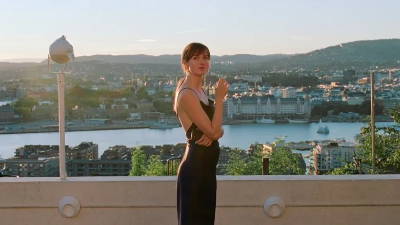 Banner for La Peor Persona del Mundo