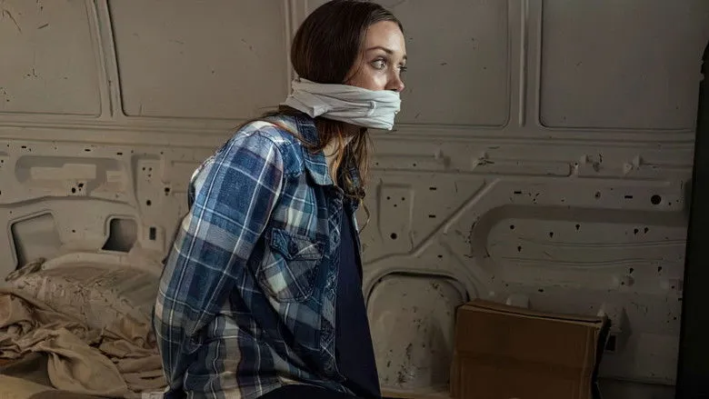 Banner for The Wrong Babysitter