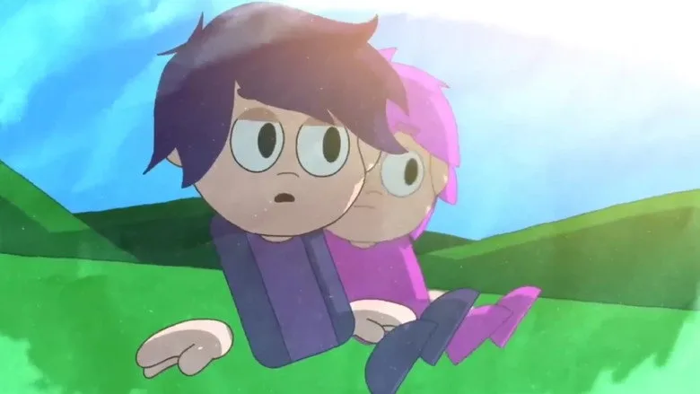 Banner for The Yapori Show: Generation Collection