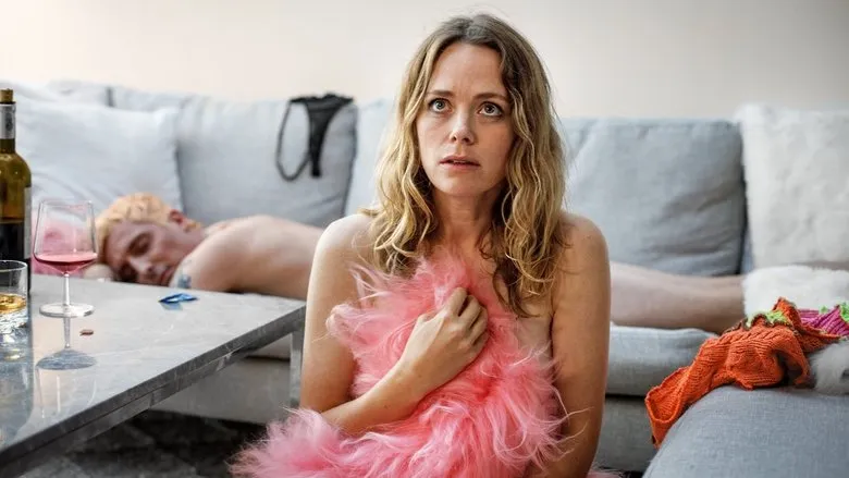 Banner for Le jour où j'ai décidé de me prendre en main