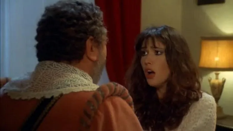 Banner for There is a Ghost in My Bed