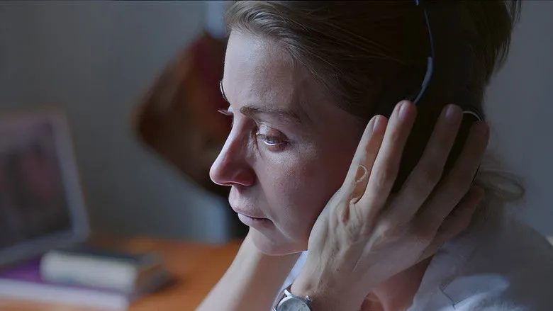 Banner for Thereafter