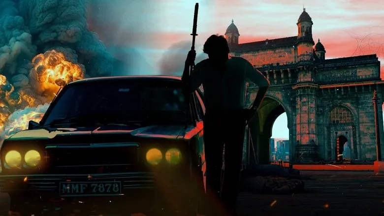 Banner for They Call Him OG