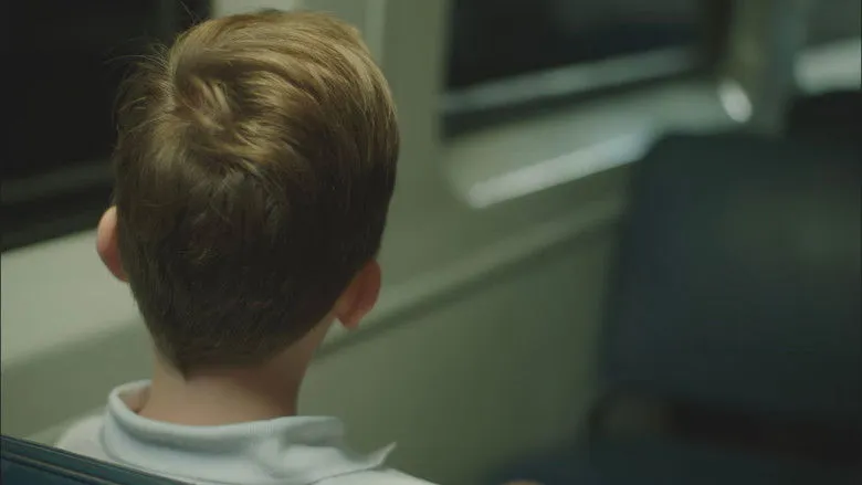 Banner for They Persist