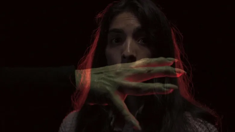 Banner for They Were Witches