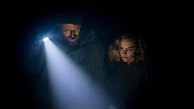 Banner for Things Will Be Different