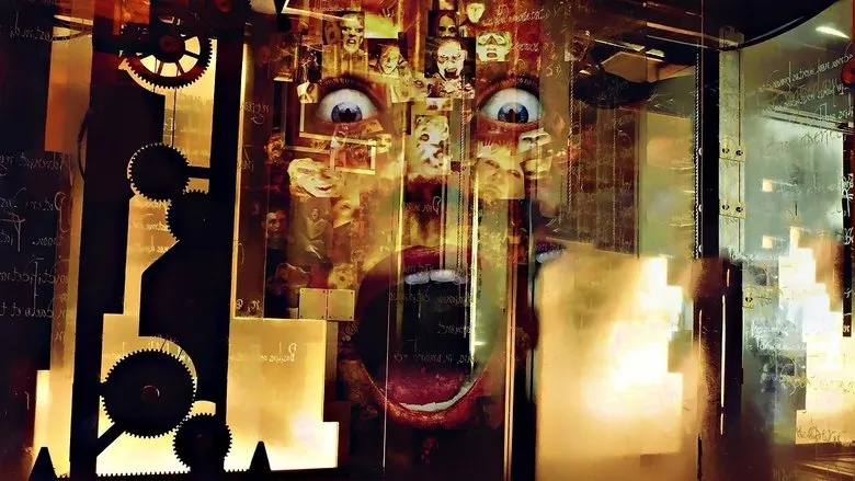 Banner for Thir13en Ghosts