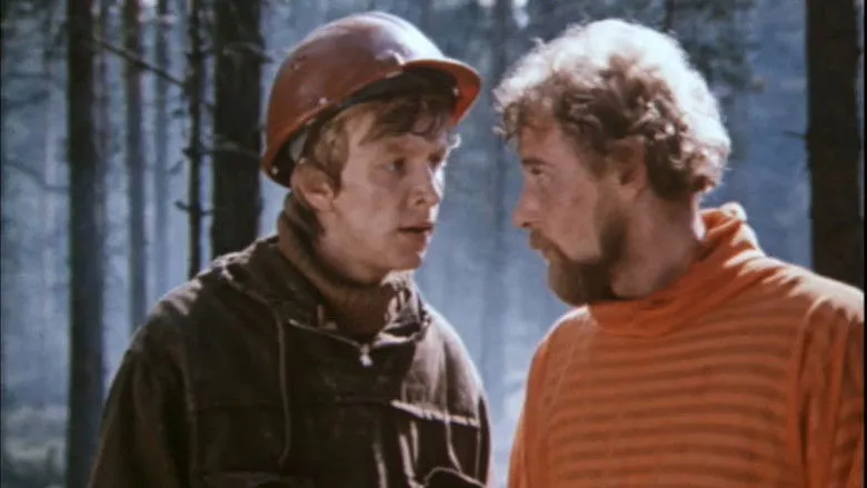 Banner for This is Where We Live