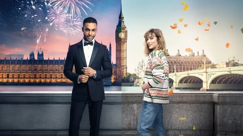 Banner for This Time Next Year