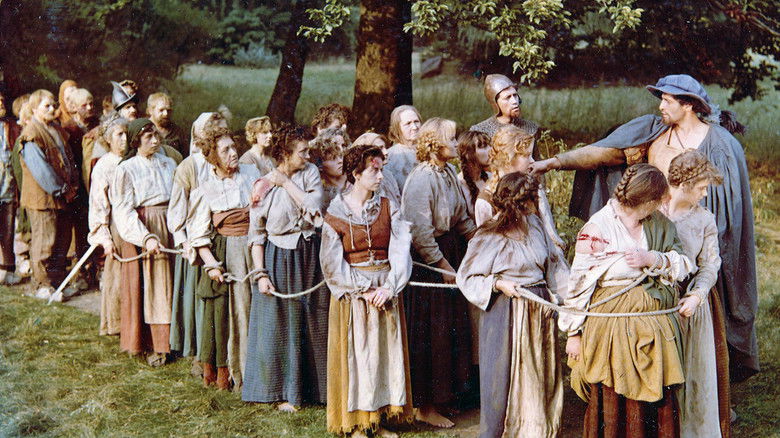 Banner for Thomas Müntzer