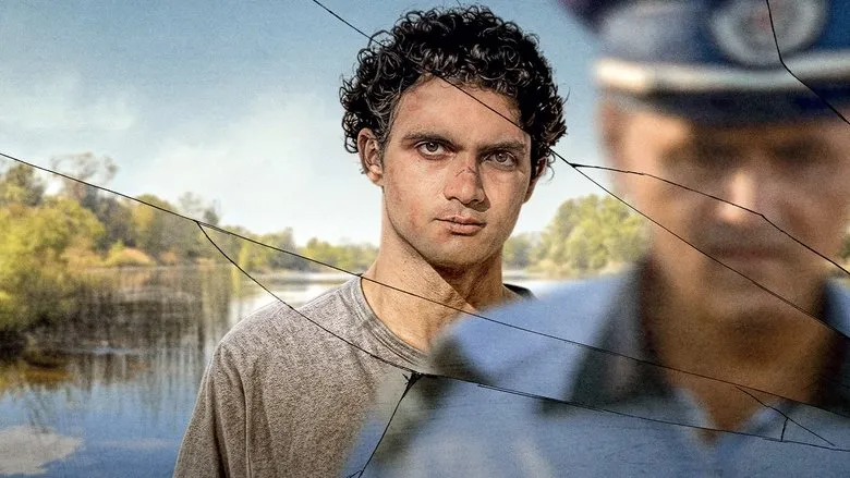 Banner for Three Kilometres to the End of the World