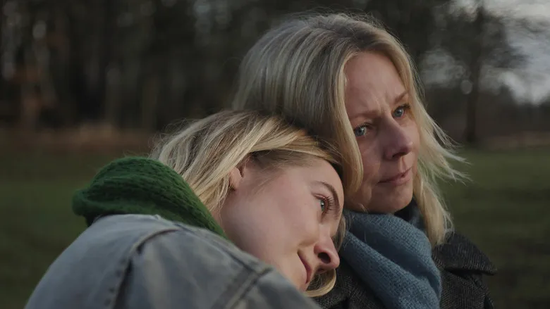 Banner for Three of a Kind