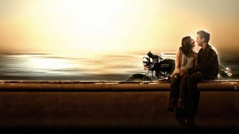 Banner for Three Steps Above Heaven