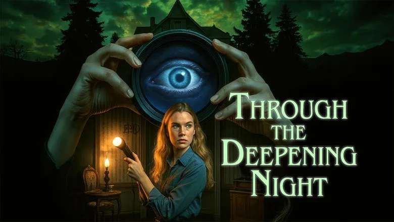 Banner for Through the Deepening Night