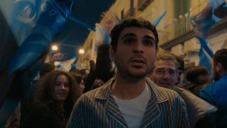 Banner for Tienimi presente