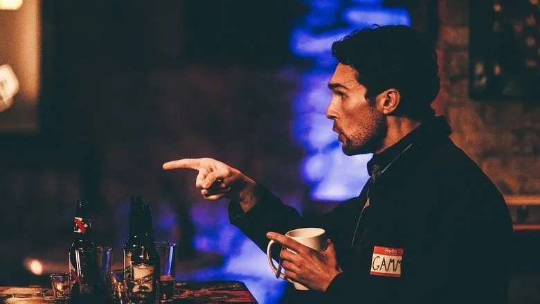 Banner for Tim Travers and the Time Traveler's Paradox