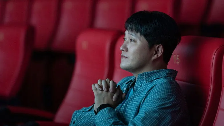 Banner for Time of Cinema