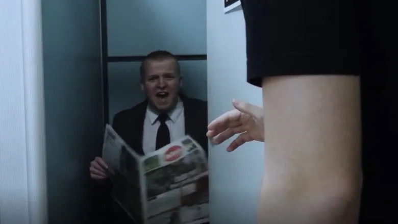 Banner for Time Travel Toilet