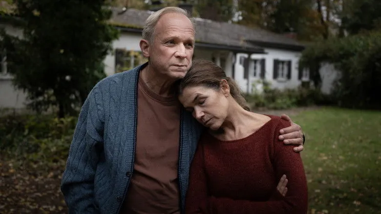 Banner for Time We Lost