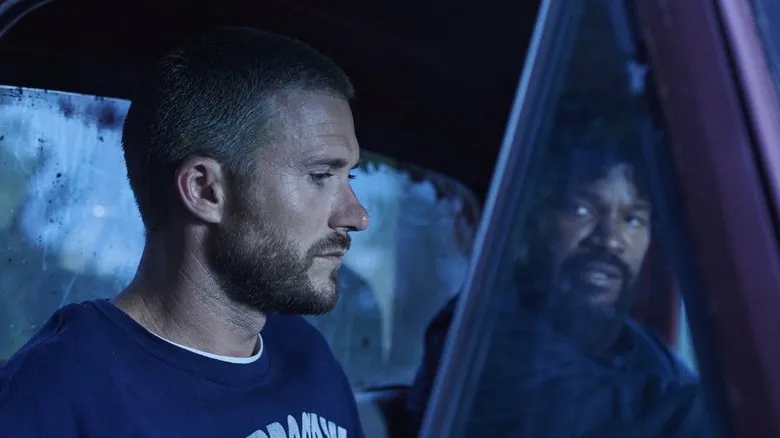 Banner for Tin Soldier