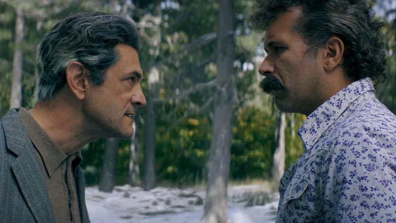 Banner for Tired Of Killing