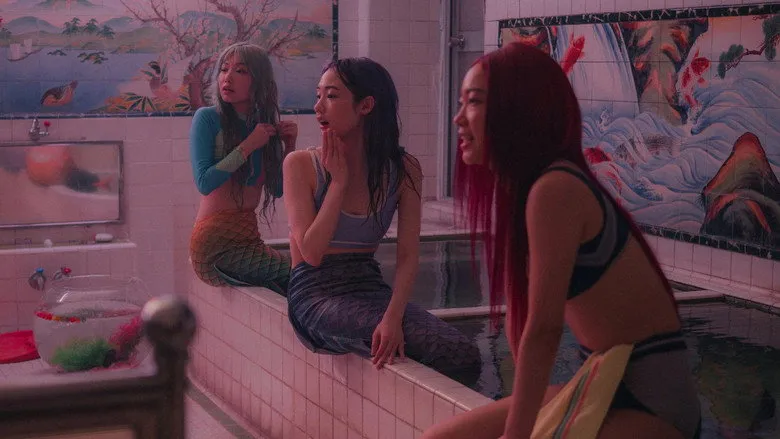 Banner for Titanic Ocean