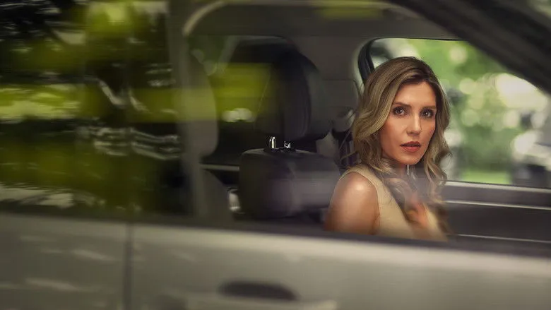 Banner for To Catch a Cheater