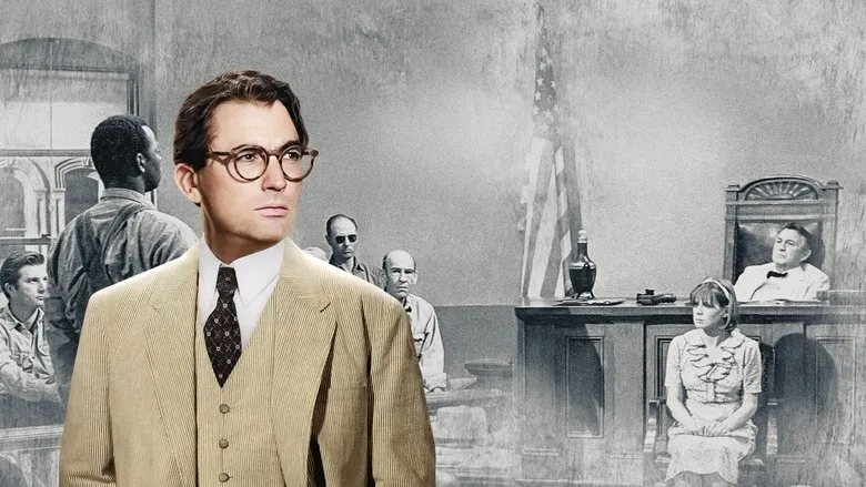 Banner for To Kill a Mockingbird