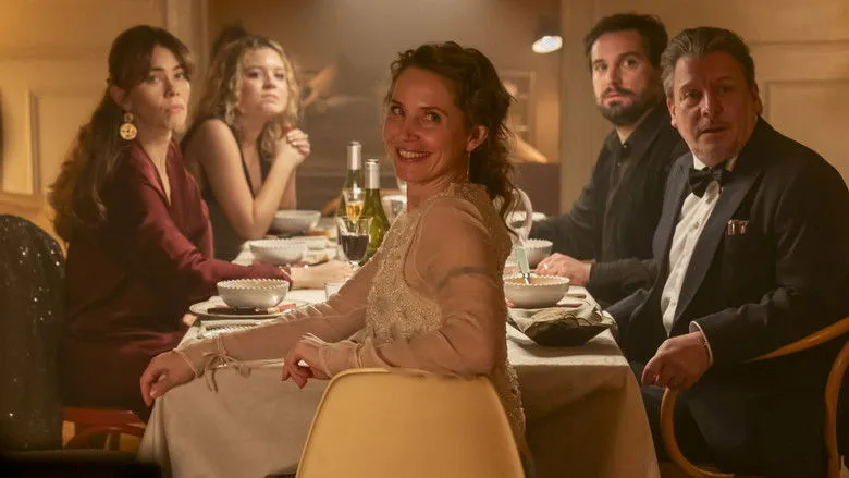 Banner for To New Beginnings