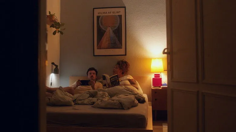 Banner for together apart.