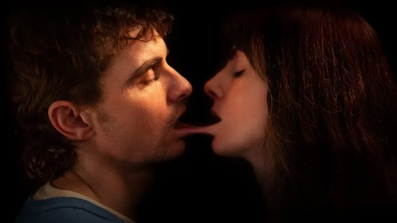 Banner for Inséparable