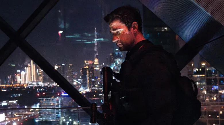 Banner for Tom Clancy's Jack Ryan: Ghost War