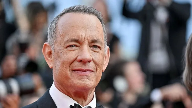 Banner for Tom Hanks, un héros ordinaire