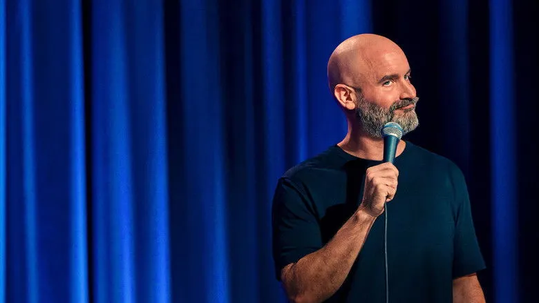 Banner for Tom Segura: Teacher