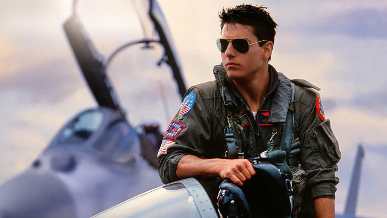 Banner for Top Gun: Pasión y gloria