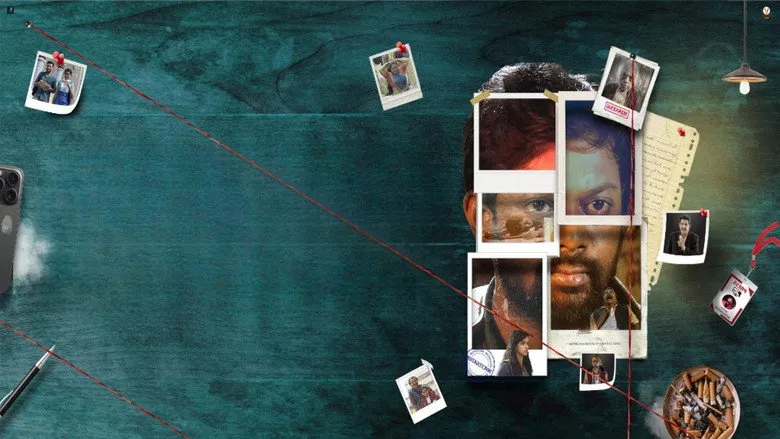 Banner for Tortoise: The Tale of Murders