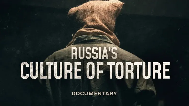 Banner for Torture Culture