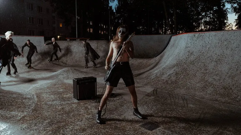 Banner for Touched by Eternity