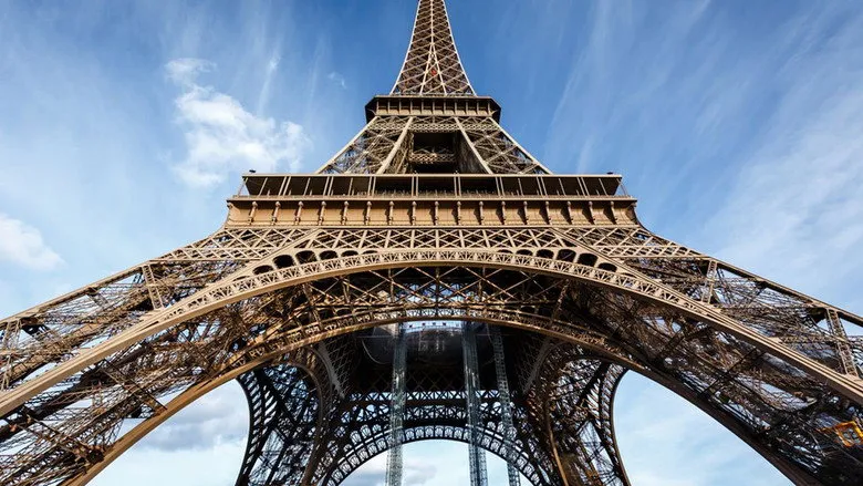 Banner for Tour Eiffel : les 10 secrets de l'icône de Paris