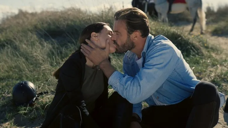 Banner for Toxic Love