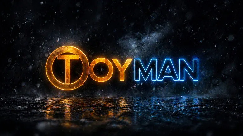 Banner for TOYMAN