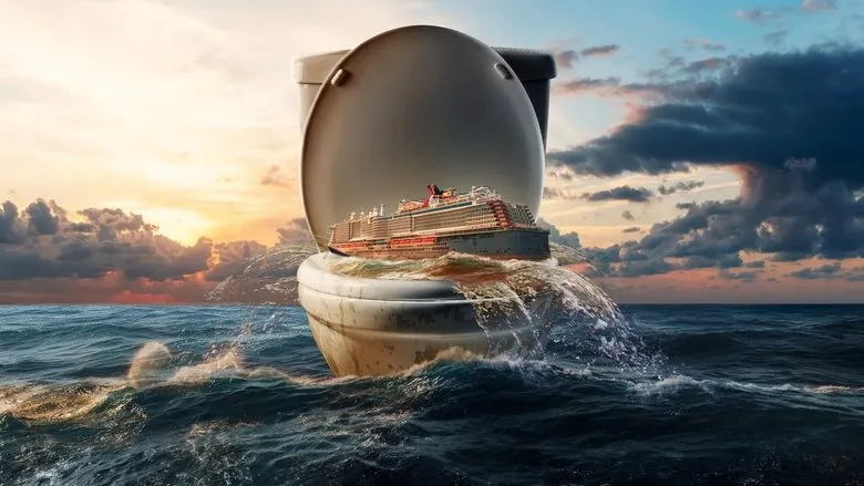 Banner for Trainwreck: Poop Cruise