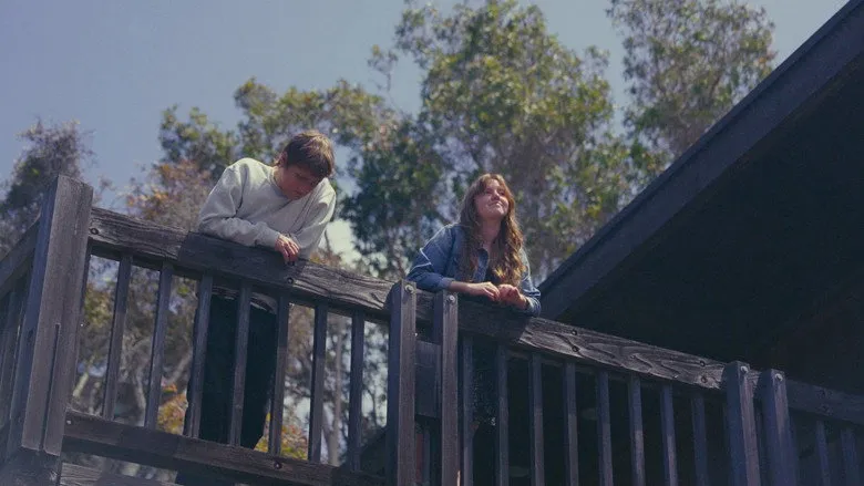 Banner for Transcendental